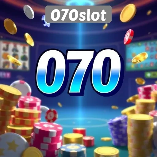 Keuntungan dan Kerugian Memainkan Game di 070slot