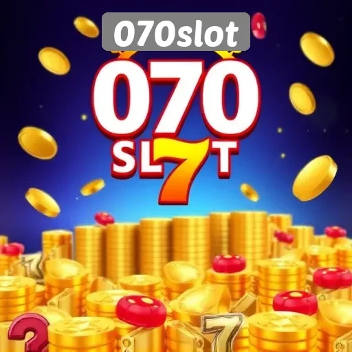 Keunggulan Game Slot Online di 070slot