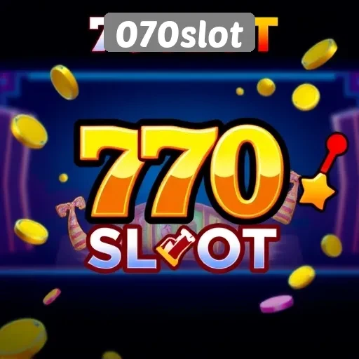 Keunggulan Game Slot di Situs 070slot untuk Pemain Indonesia
