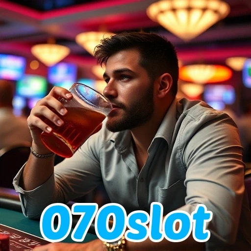 070slot: Arcade Menarik dengan Pengalaman Seru di Indonesia