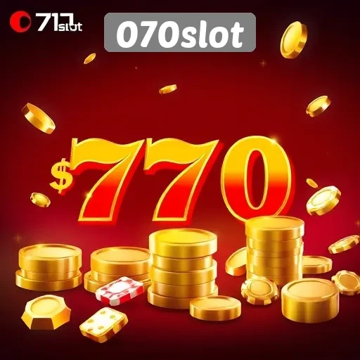 Cara Mendapatkan Bonus dan Promosi di 070slot