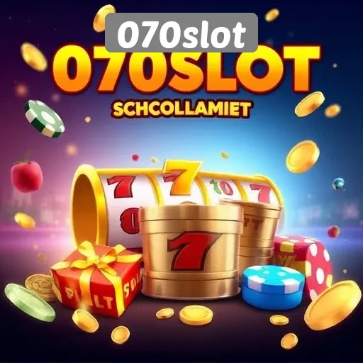 Bonus dan Promosi Menarik yang Ditawarkan 070slot