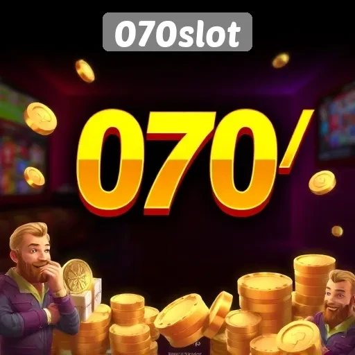 Tantangan dan Peluang dalam Bermain di 070slot untuk Gamer Indonesia
