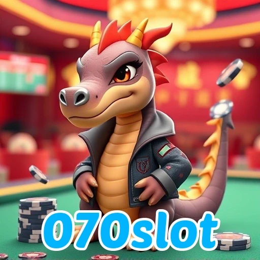 070slot: Temukan Keunggulan Komunitas Pemain yang Seru
