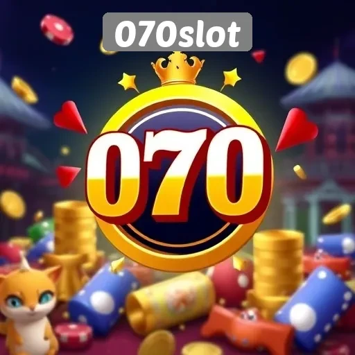 Perbandingan 070slot dengan Situs Game Lain