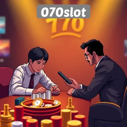Kepuasan Pelanggan dan Layanan Dukungan di 070slot