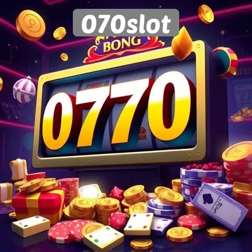 Tinjauan Mengenai Layanan Pelanggan di 070slot