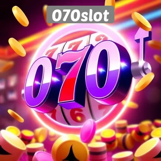 Evolusi Game Slot di 070slot dalam Penawaran Terbaru