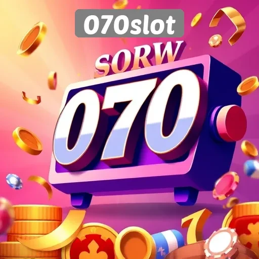 Beragam Pilihan Game Menarik yang Ditawarkan 070slot