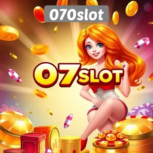 Ragam Game Menarik yang Tersedia di 070slot