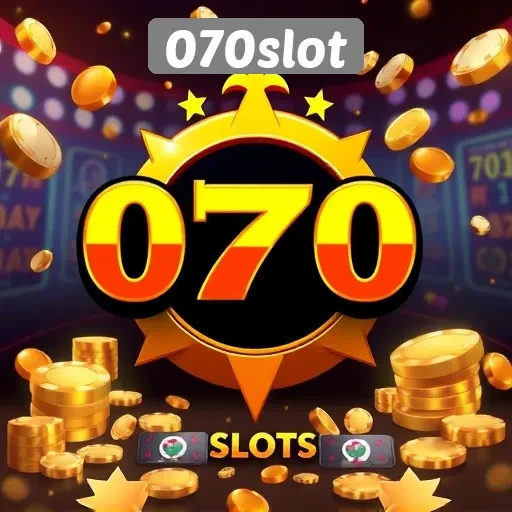 Menggali Dunia Permainan di Situs 070slot