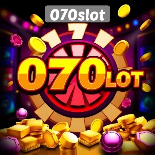 Menjelajahi Dunia Game Slot di 070slot