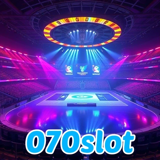 070slot: Temukan Keuntungan Permainan Adil dalam Game Online