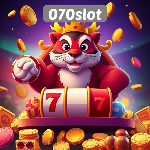 Mengulas Fitur Menarik dari Situs Game 070slot