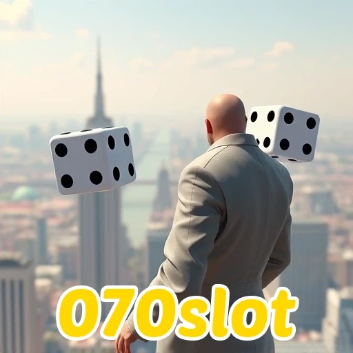 070slot - Panduan Lengkap