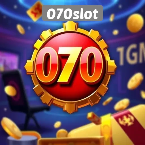 Dampak 070slot terhadap Industri Game Online di Indonesia