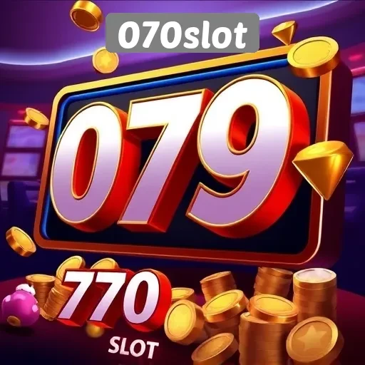 Inovasi dan Keunggulan 070slot dalam Dunia Permainan