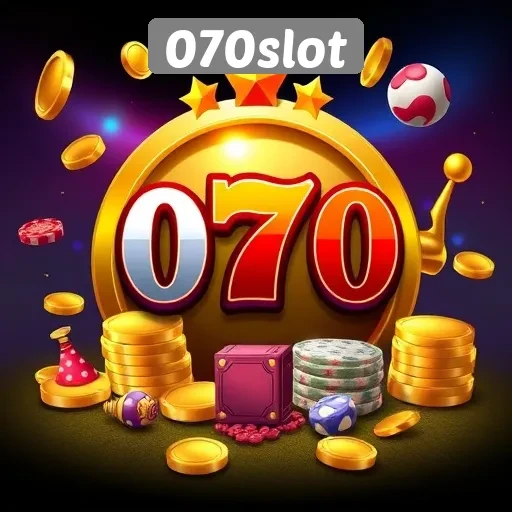 Mengenal 070slot Sebagai Pilihan Utama Pecinta Game Online