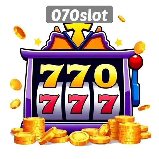 Kenali 070slot Sebagai Pilihan Permainan Slot Online
