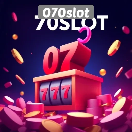 Update Terbaru dan Inovasi di 070slot untuk Pengguna