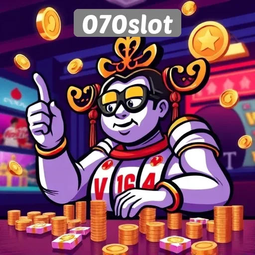Tips Memaksimalkan Pengalaman Bermain di 070slot