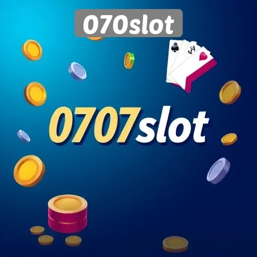 Bermain Aman di 070slot Dengan Tindakan Pengamanan Terbaik