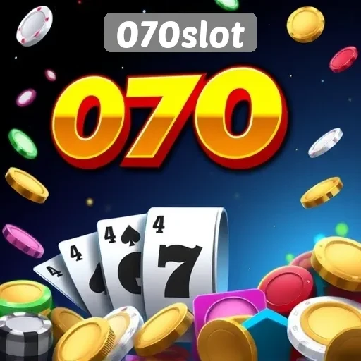 Panduan Lengkap Bermain di Situs 070slot