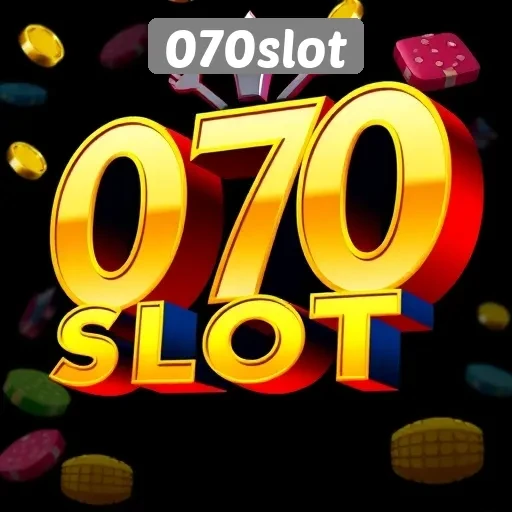 Kepopuleran 070slot di Kalangan Pecinta Game Slot Indonesia