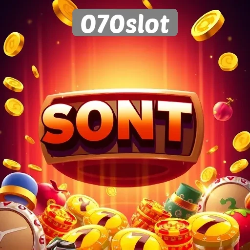 Promosi dan Bonus Menarik di 070slot