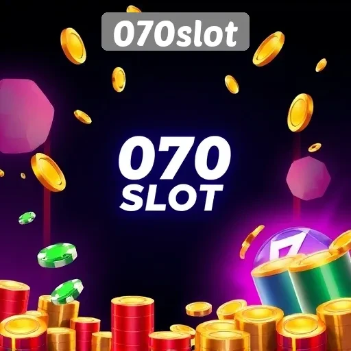 Ulasan Lengkap Tentang Situs Game 070slot