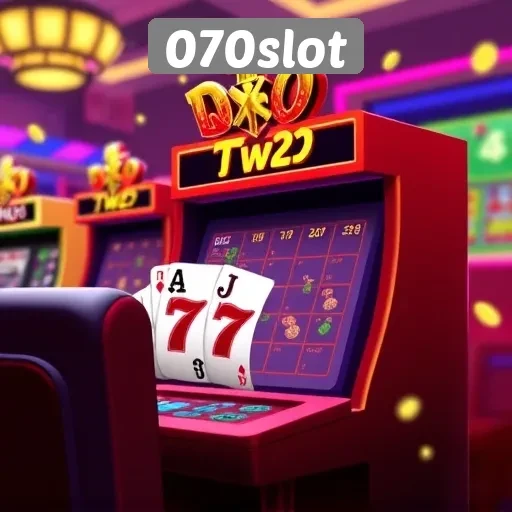 Keamanan Bermain di 070slot untuk Penggemar Game Online