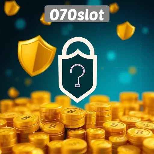 Aspek Keamanan dan Privasi Pengguna di Situs 070slot