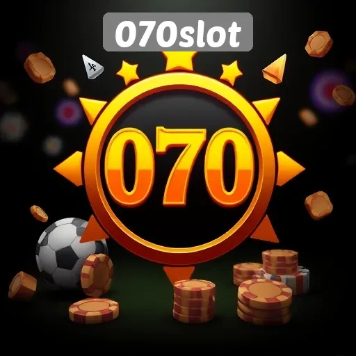 Faktor Keamanan dan Kepercayaan di 070slot