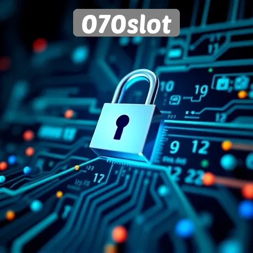 Bagaimana 070slot Menjamin Keamanan Data Pengguna