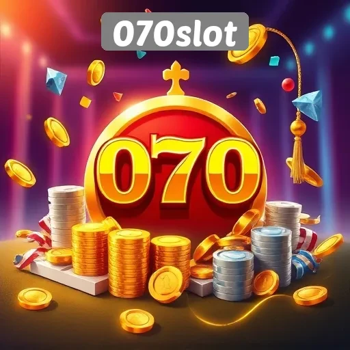 Fitur Unggulan di Situs Game 070slot yang Perlu Diketahui