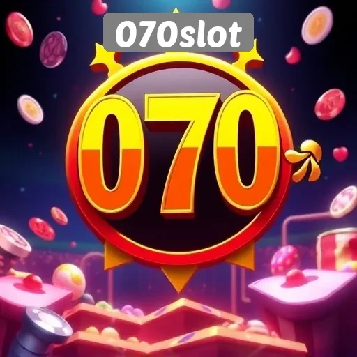 Mengenal 070slot Sebagai Platform Game Terpercaya di Indonesia