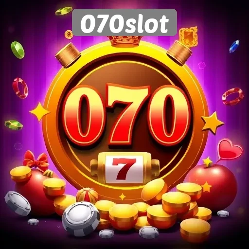 Profil Lengkap Situs Game 070slot untuk Pemain Indonesia