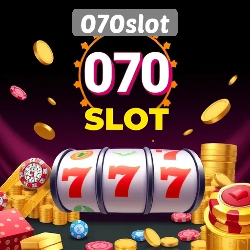 Pengenalan Situs Game Online 070slot di Indonesia