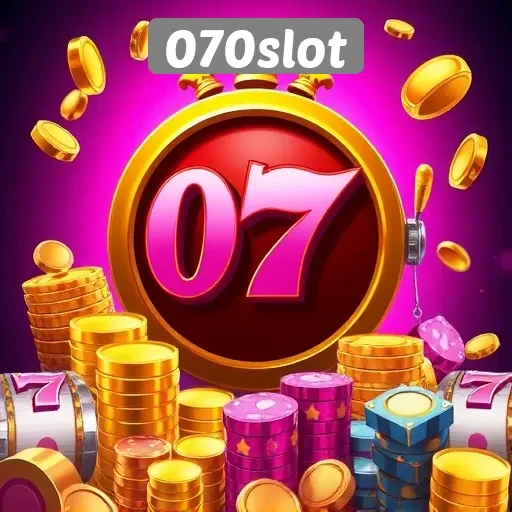 070slot Platform Game Online yang Menarik untuk Pemain Baru