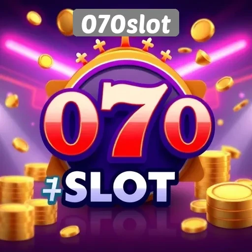 Mengenal 070slot Sebagai Platform Game Online Terpercaya