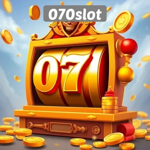 Mengenal 070slot Sebagai Platform Game Terpercaya