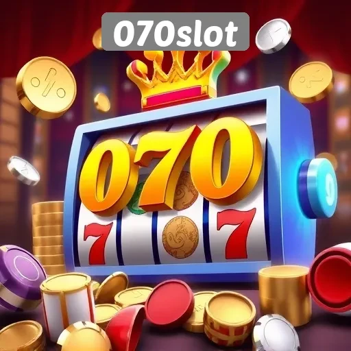Tren Game Slot yang Dikenal di Kalangan Pemain 070slot