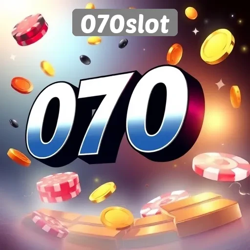 Mengenal 070slot Sebagai Situs Game Terpercaya di Indonesia