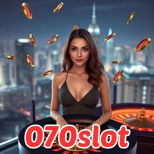070slot - Strategi Menang