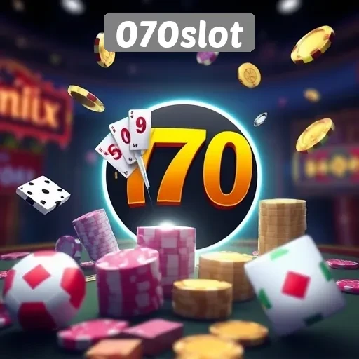 Taktik dan Strategi Bermain di 070slot untuk Meningkatkan Peluang Menang