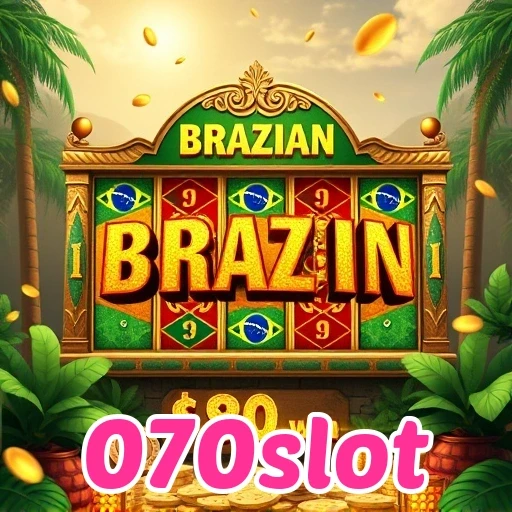 070slot: Strategi Ampuh untuk Menang di Game Slot Online