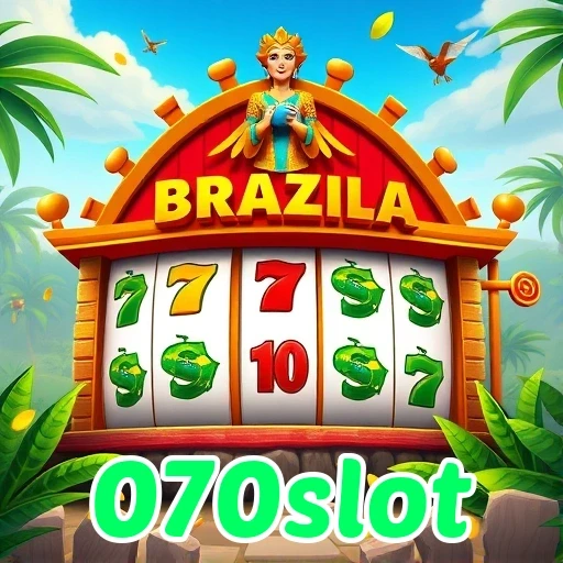 070slot: Menjadi Juara di Turnamen Slot Favorit Indonesia