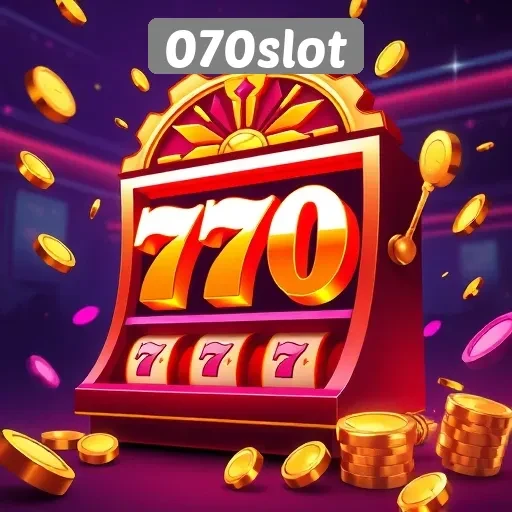 Trend dan Inovasi Terbaru di 070slot
