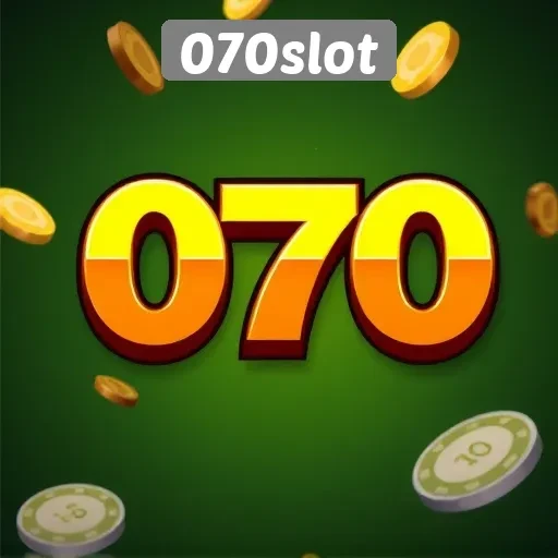 Memahami Keunggulan Permainan di Situs 070slot