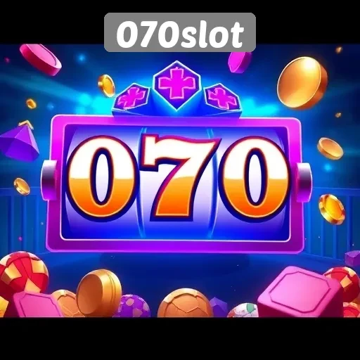 Mengapa 070slot Menjadi Pilihan Favorit di Kalangan Gamers